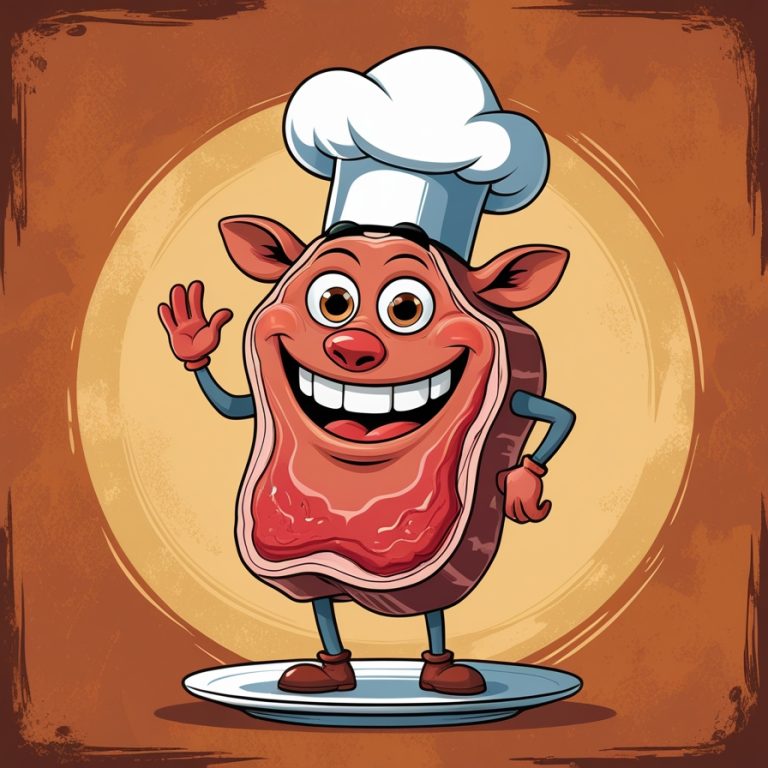 80+ Steak Puns that Cut Through the Boredom