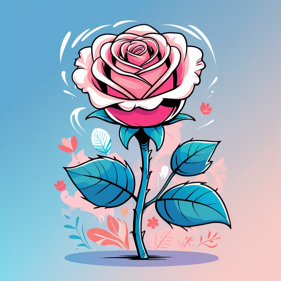 100+ Rose Puns That are Absolutely Blooming Hilarious