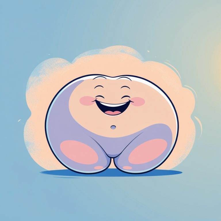 89+ Butt Puns To End Your Day with a Smile