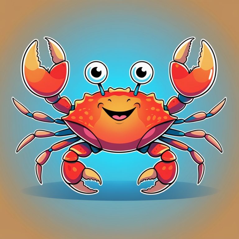 80+ Crab Puns to Get Your Legs Moving