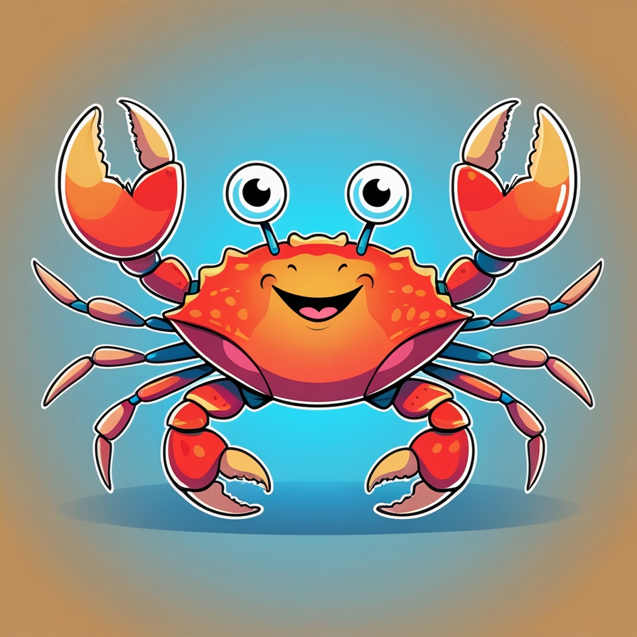 80+ Crab Puns to Get Your Legs Moving