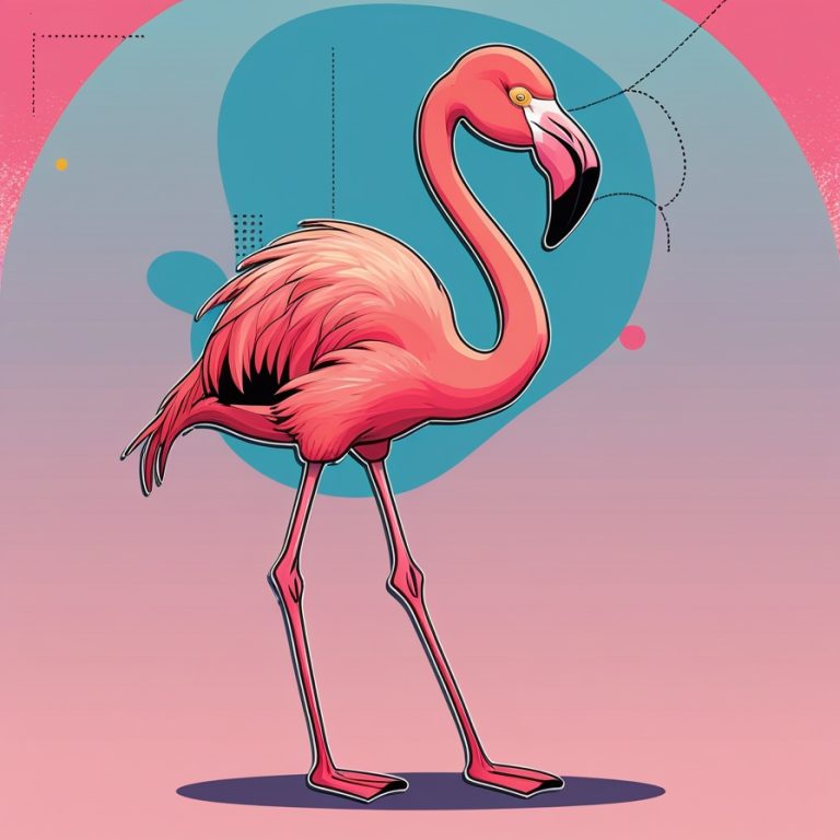 100+ Flamingo Puns To Tickle Your Pink Fancy
