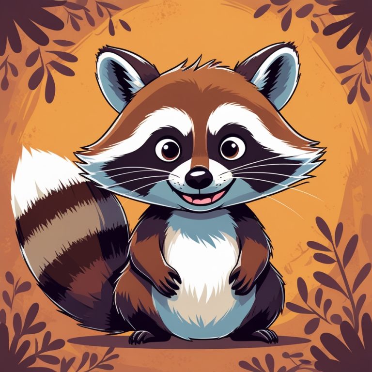 80+ Raccoon Puns To Help You Get Your Trash On
