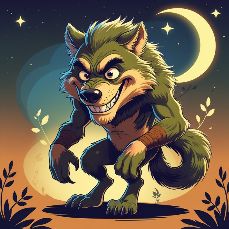 80+ Werewolf Puns To Make a Grave Impression