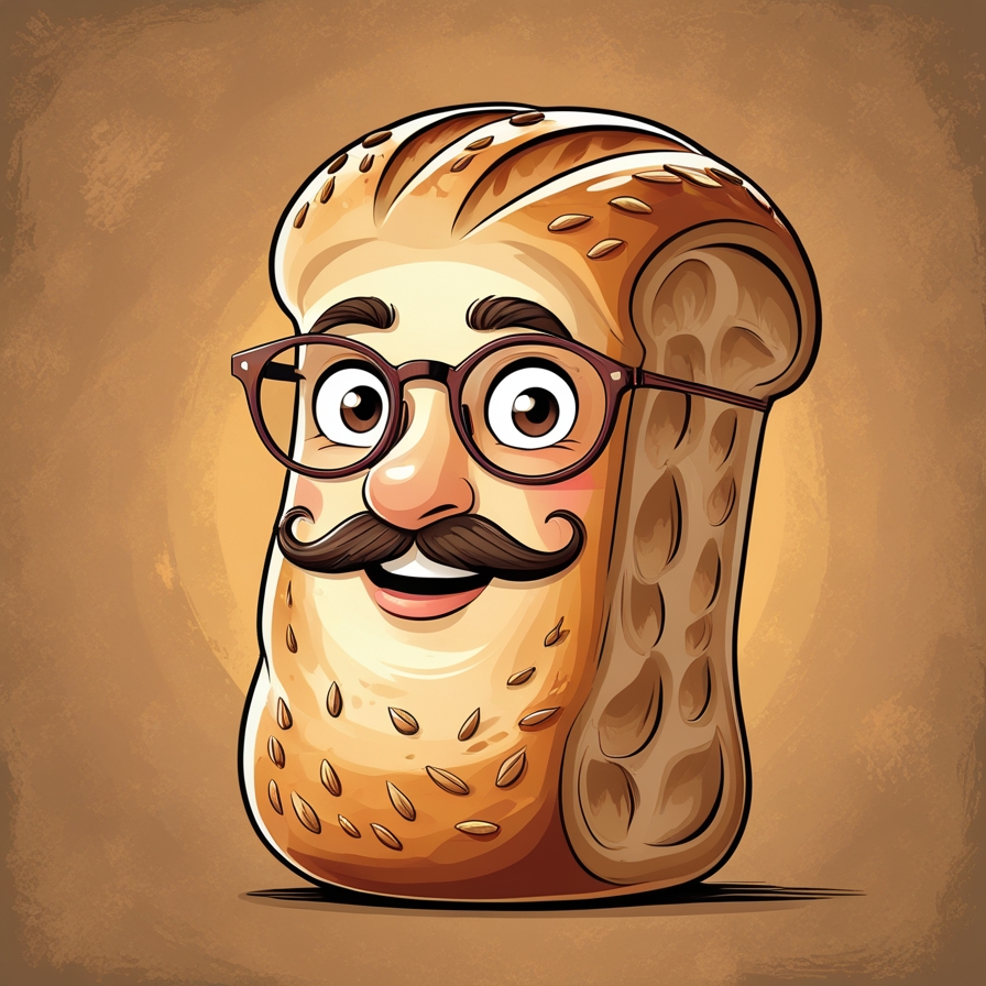 65+ Sourdough Puns That Are Simply Divine