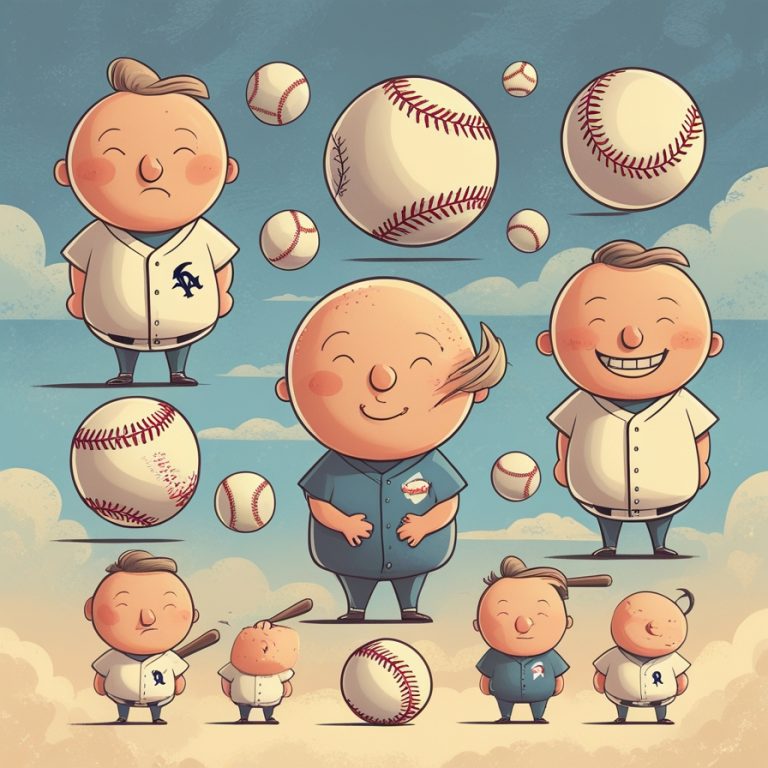 120+ Baseball Puns That'll Get a Rise Out of You