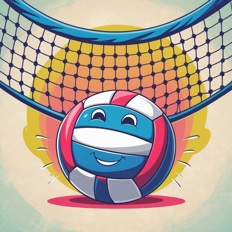 70+ Volleyball Puns That Are a Real Spike