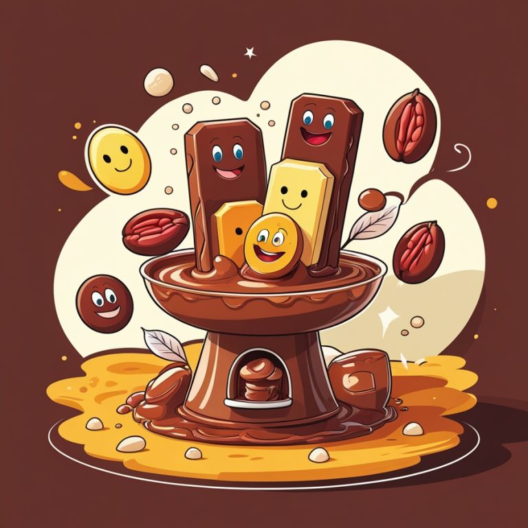 99+ Chocolate Puns That Are Rich in Humor