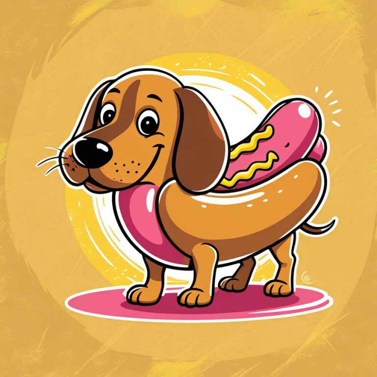 70+ Hot Dog Puns That Are a Hot Commodity