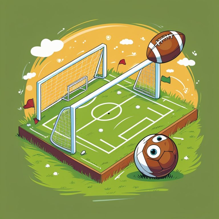 99+ Football Puns That Are Worth a Field Goal