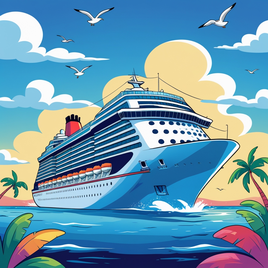 Best Cruise Puns
