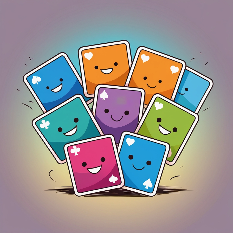 Best Card Puns