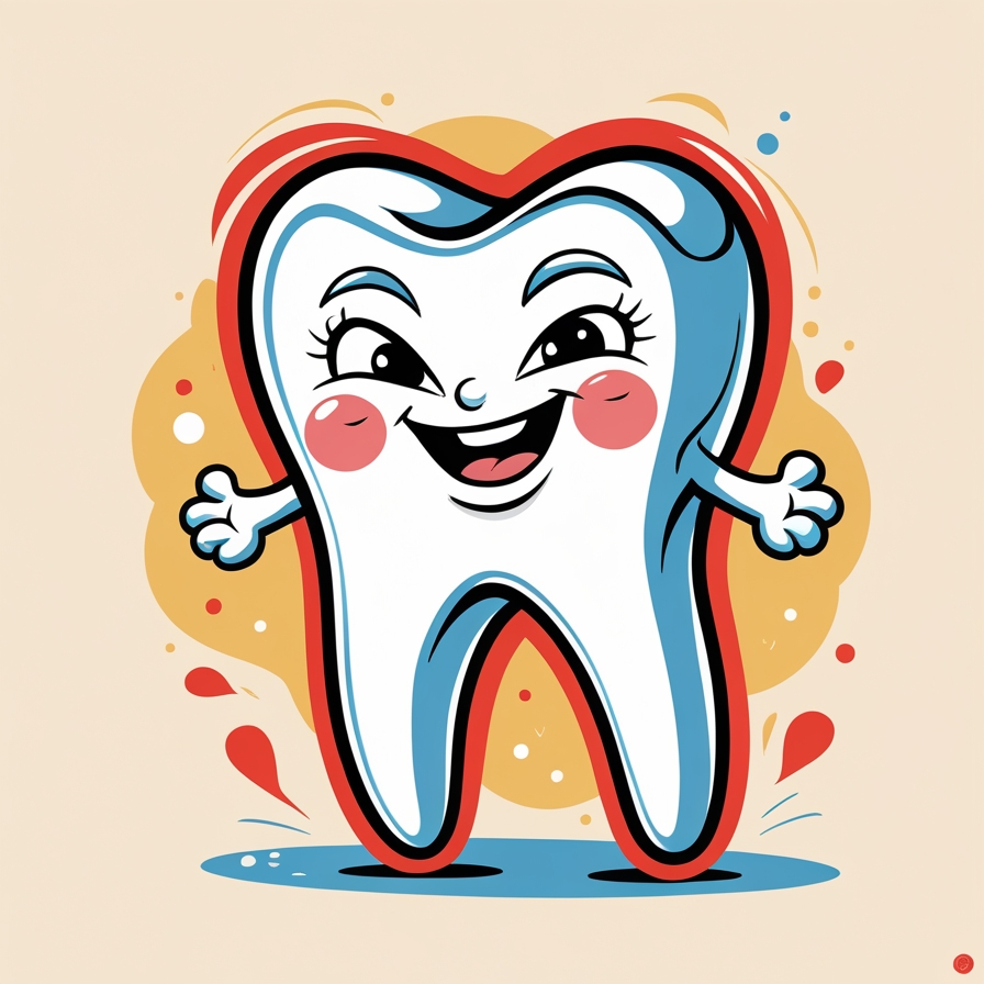 Best Tooth Puns