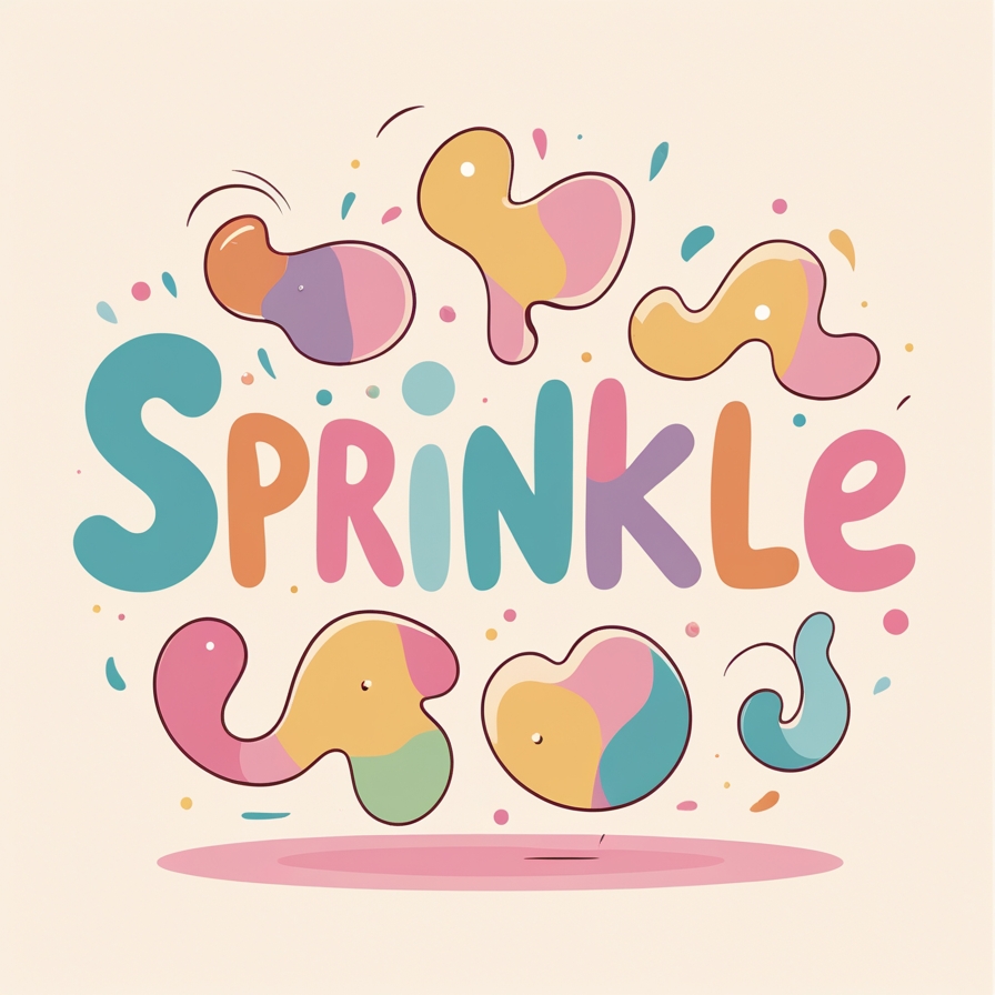 Best Sprinkle Puns