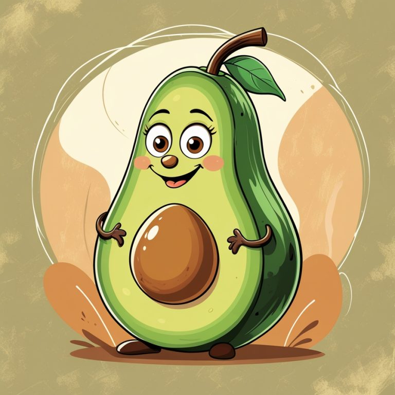 85+ Avocado Puns That Are Creamy and Dreamy