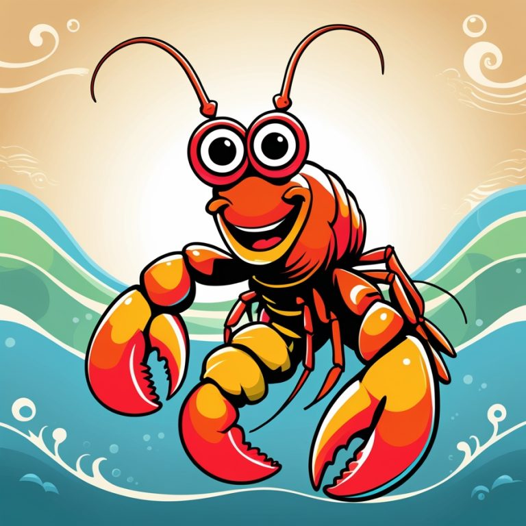 100+ Lobster Puns To Make Waves of Giggles