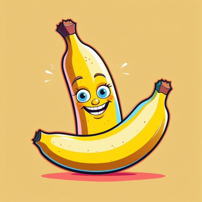 100+ Banana Puns That Are Absolutely Ripe