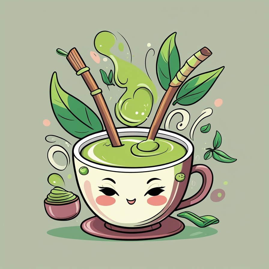Best Matcha Tea Puns