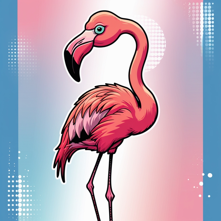 Best Flamingo Puns