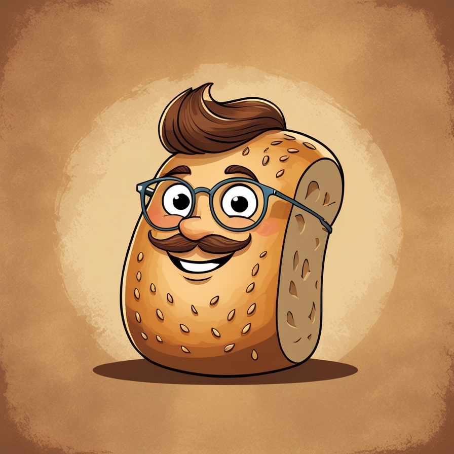 Sourdough Puns