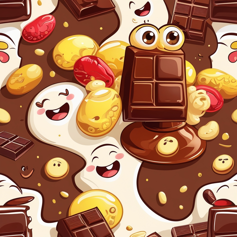Best Chocolate Puns