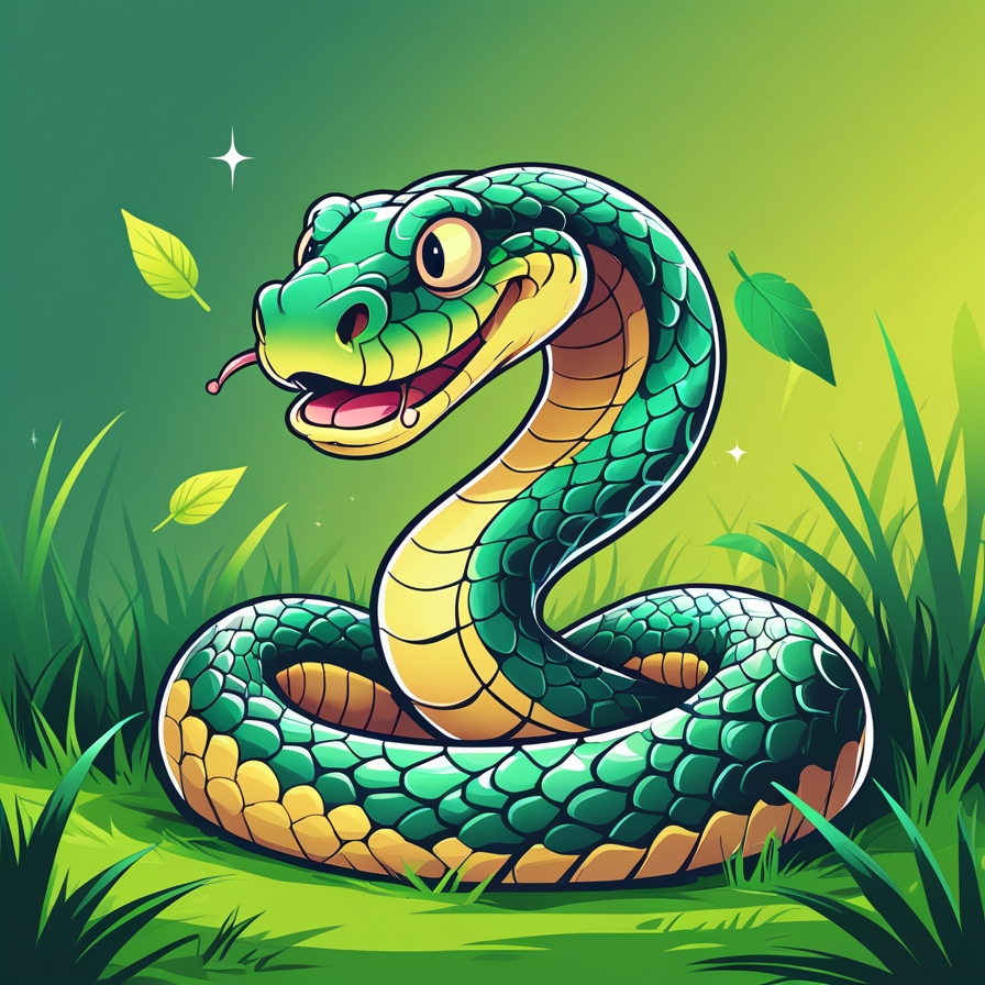 Best Snake Puns