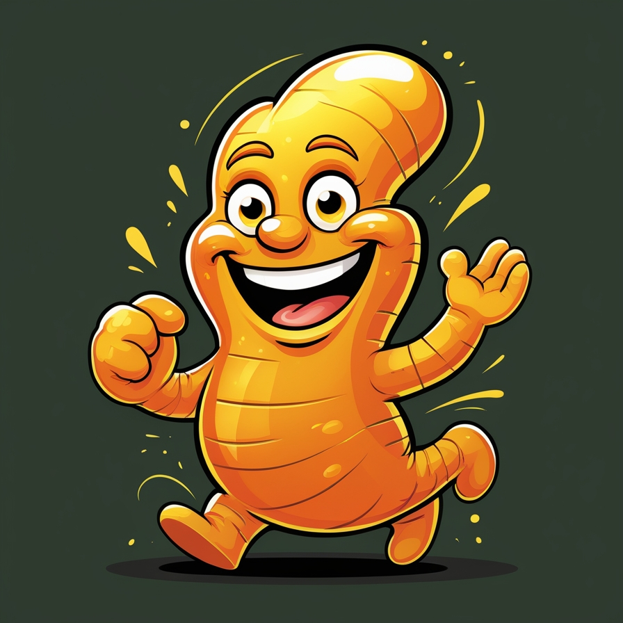 Funny Ginger Jokes
