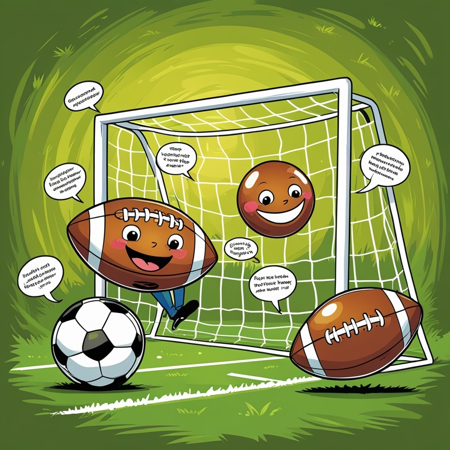 Best Football Puns