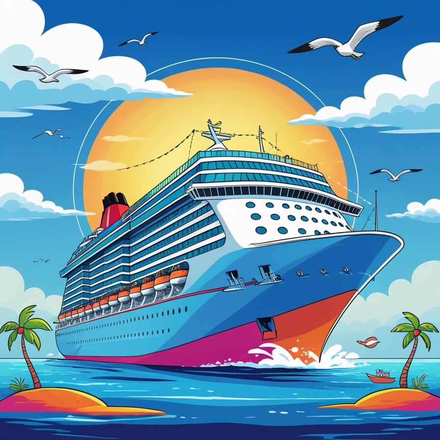 Funny Cruise Jokes