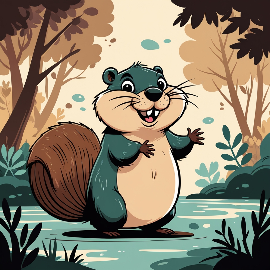Beaver Jokes