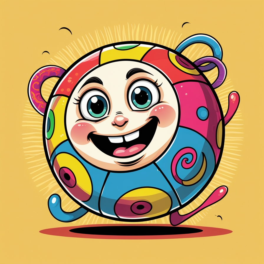 Funny Ball Jokes