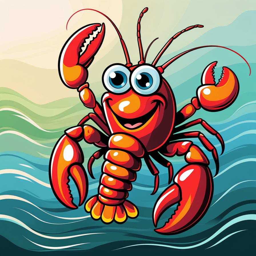 Best Lobster Puns