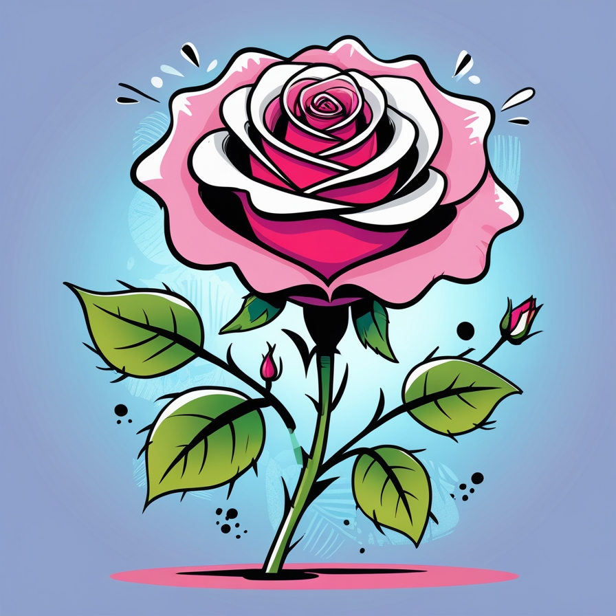 Best Rose Puns