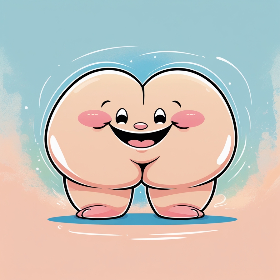 Best Butt Puns