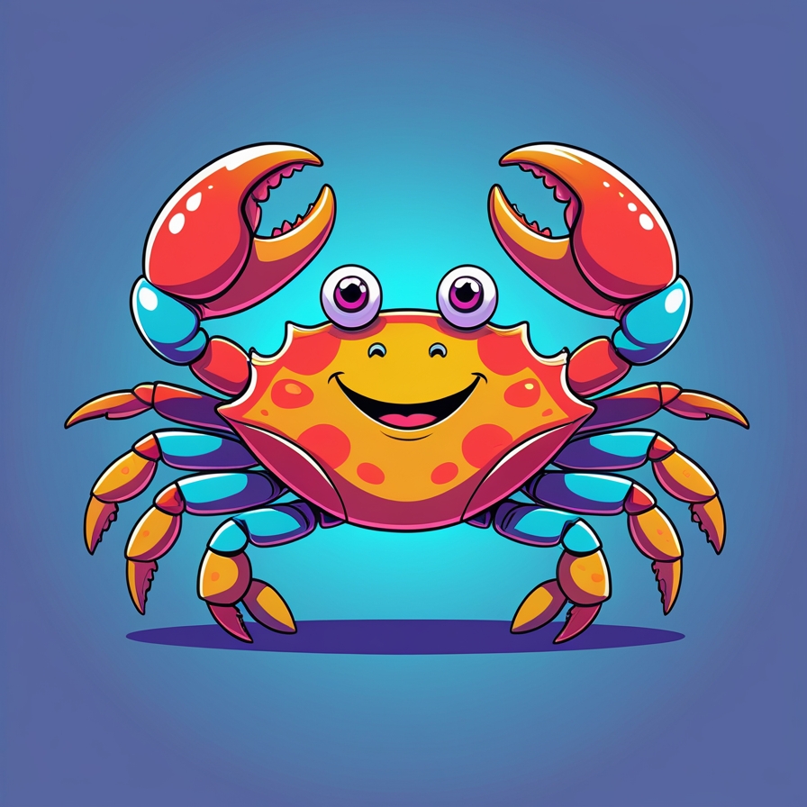 Best Crab Puns