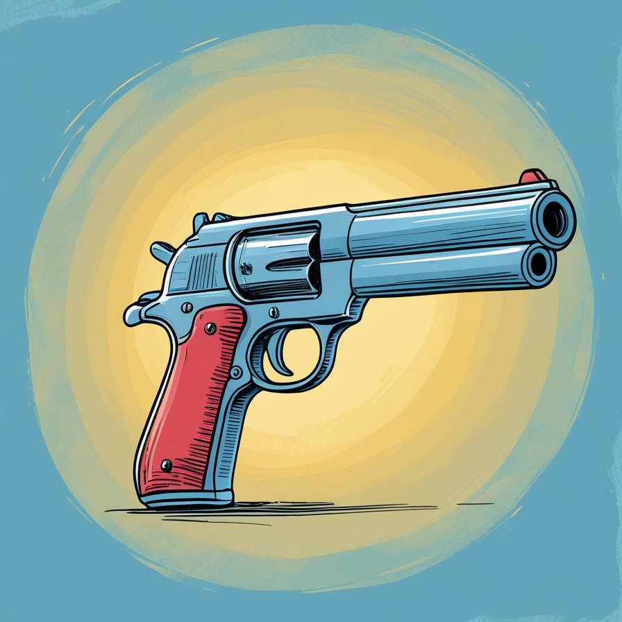 Best Gun Puns