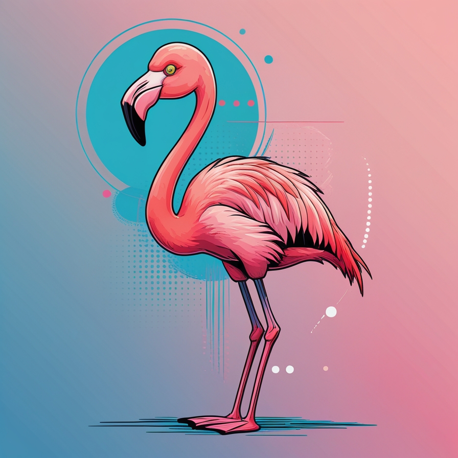 Funny Flamingo Jokes