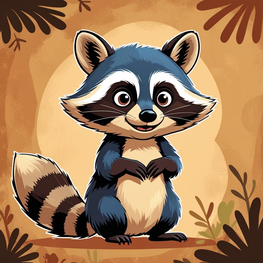 Raccoon Jokes