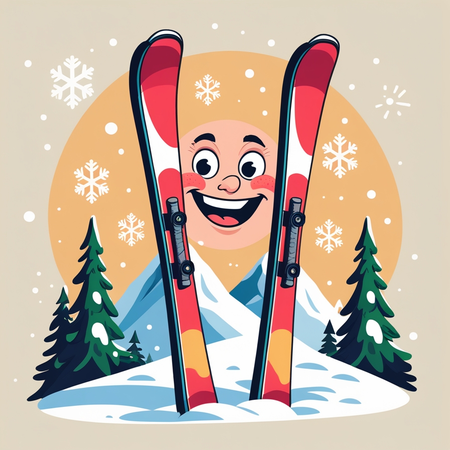 Funny Ski Jokes