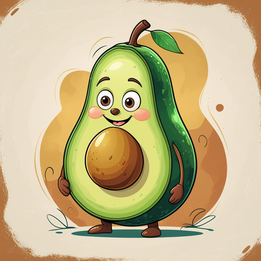 Funny Avocado Jokes