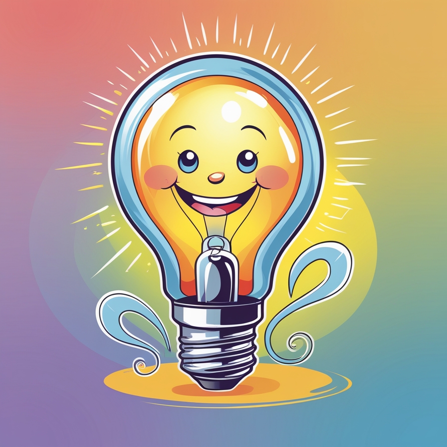 Funny Light Jokes