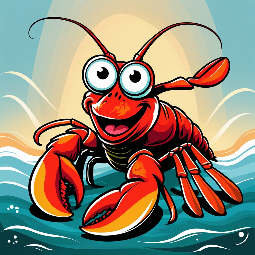 Funny Lobster Jokes