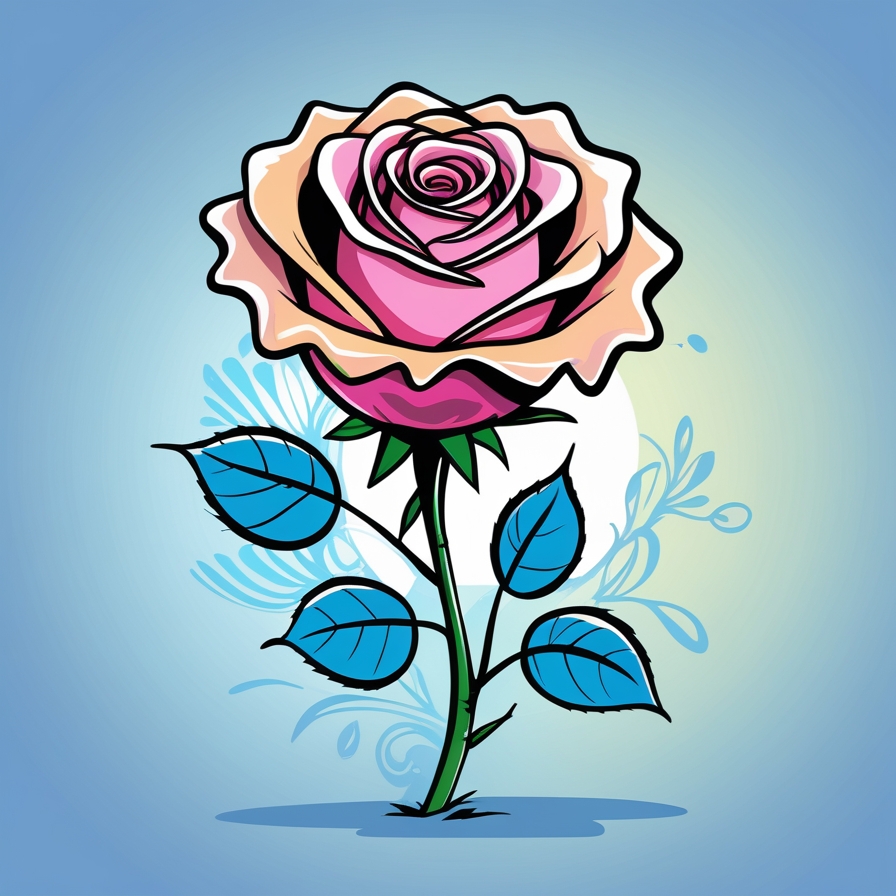 Funny Rose Jokes