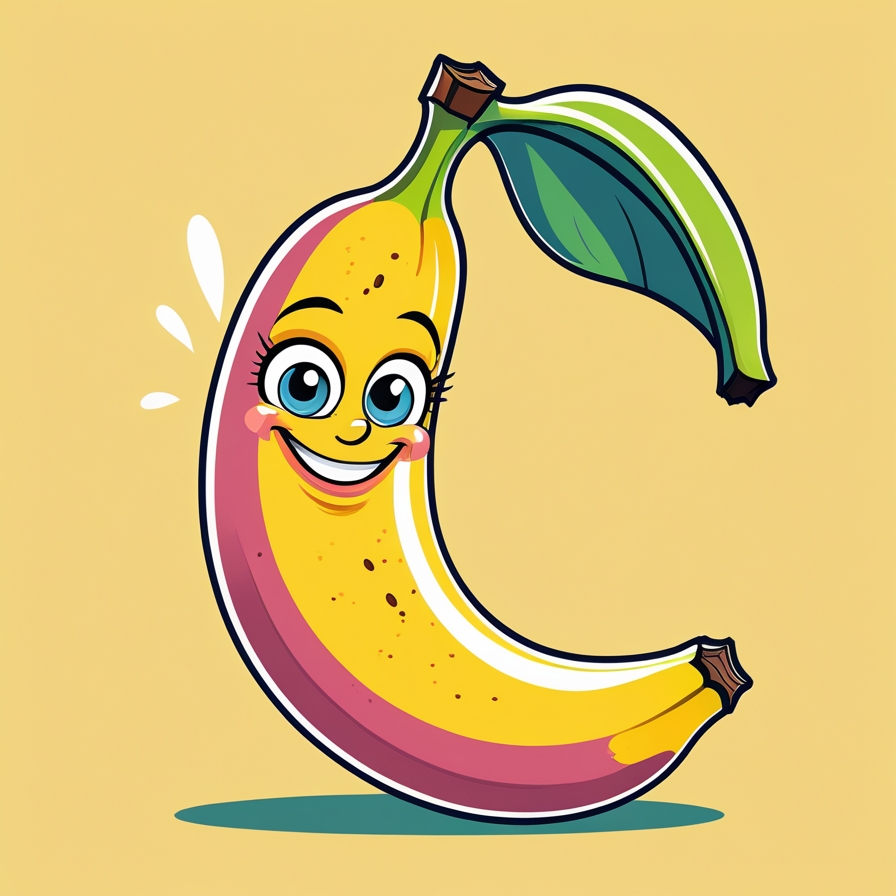 Funny Banana Jokes