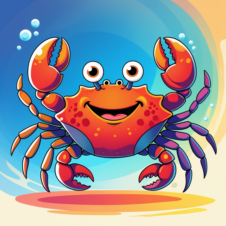 Funny Crab Jokes