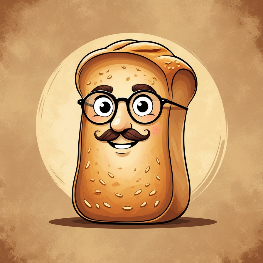 Sourdough Jokes