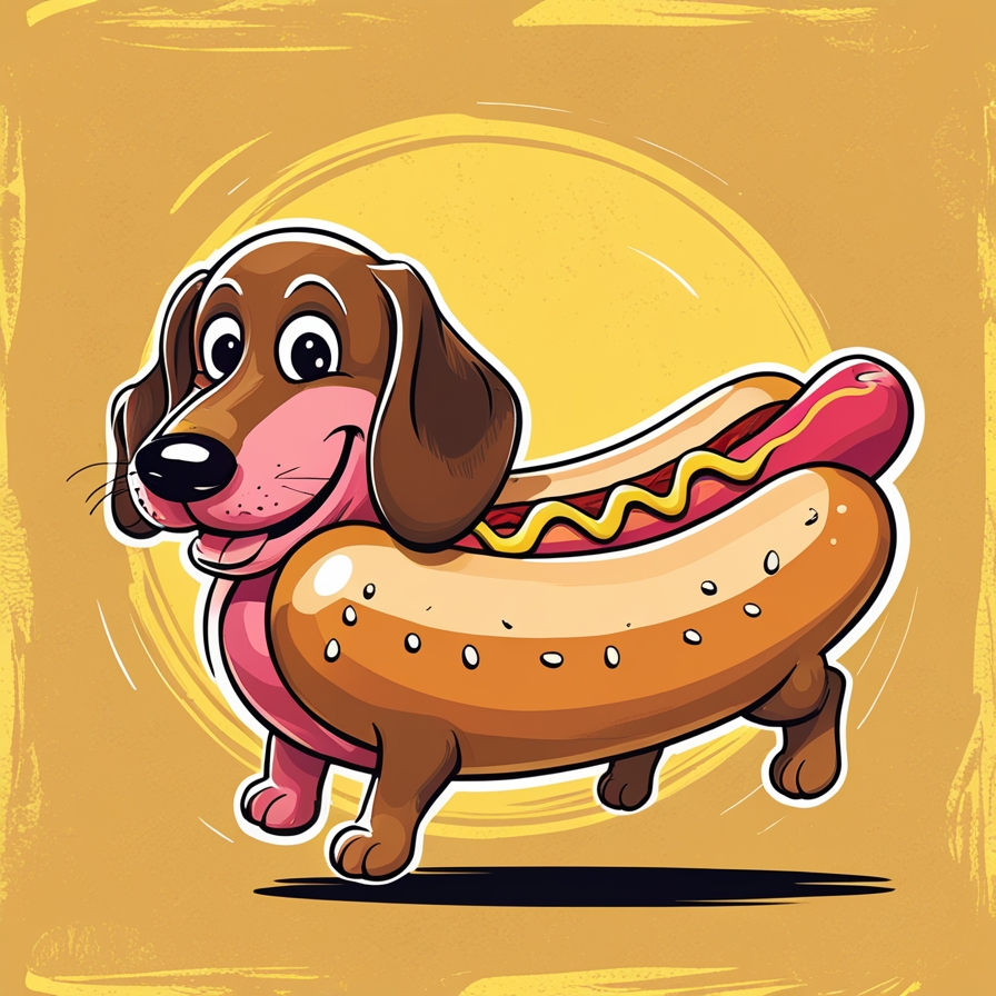 Hot Dog Jokes