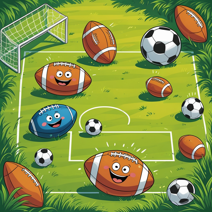 Funny Football Jokes