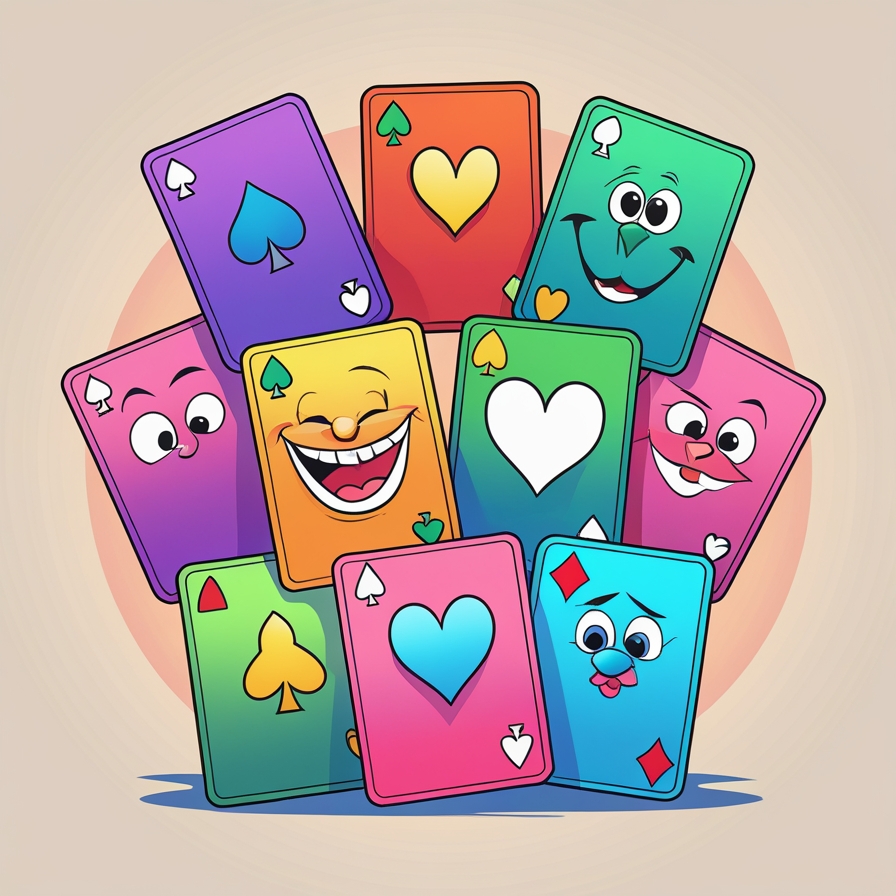 Funny Card Jokes