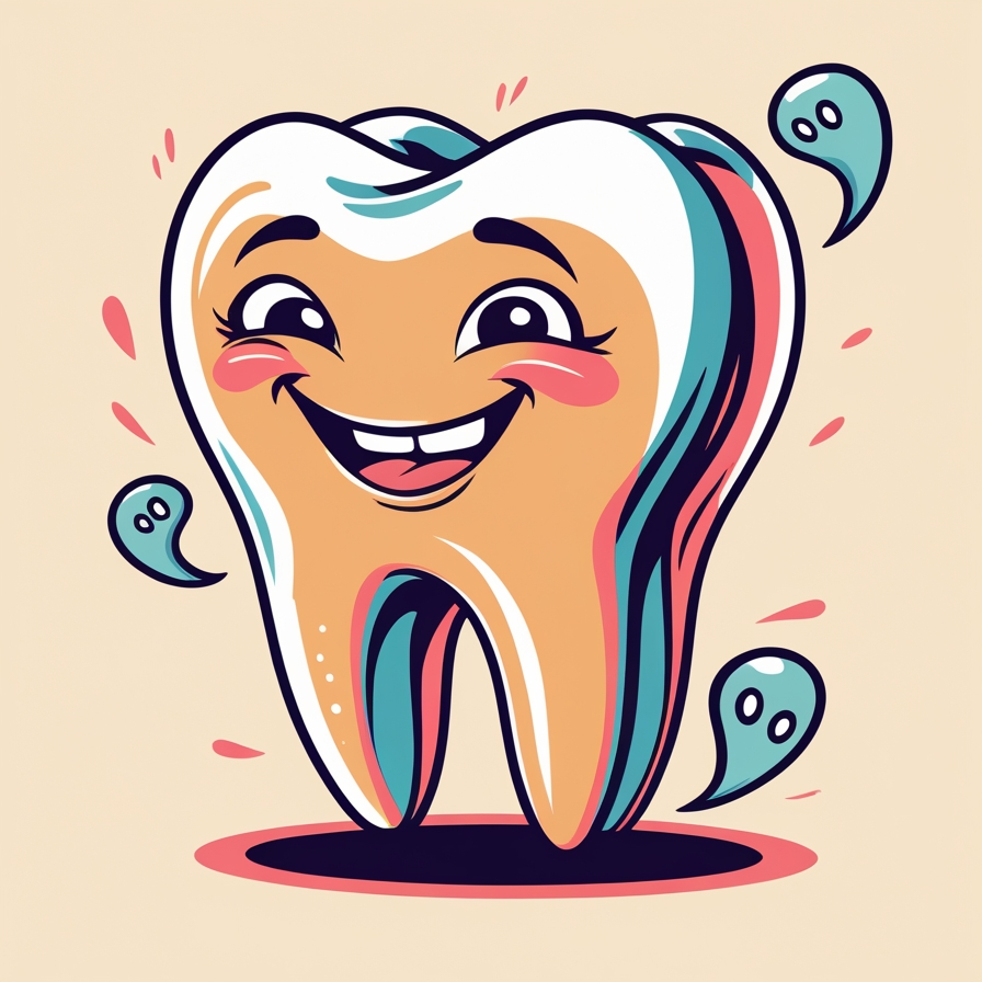 Tooth Jokes